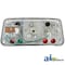 Aftermarket Gauge Cluster Fits Ford New Holland Tractors 2000 3000 4000 5000 EHPN10849A - alternate 4